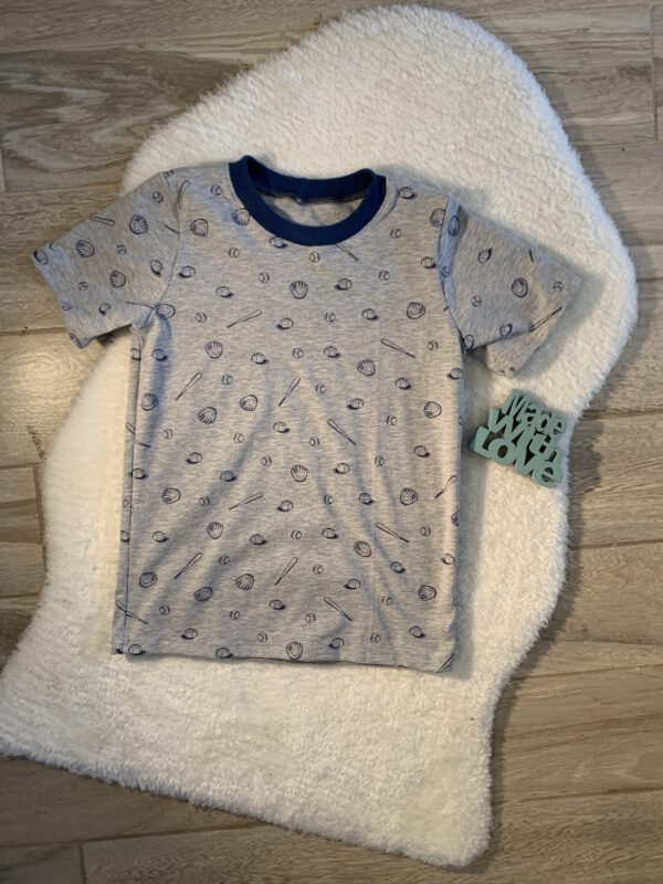 Größe: 128 - T-Shirt
