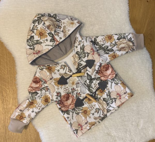 Größe: 68 - Softshell Jacke