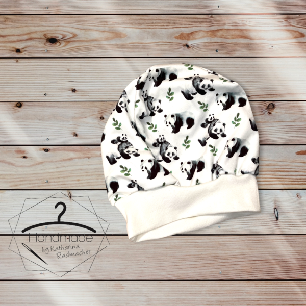 KU 52-55 cm - Beanie