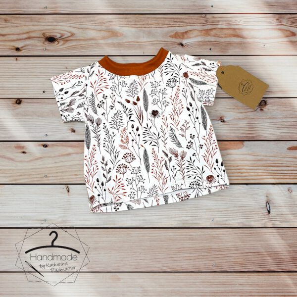 Größe: 62 - T-Shirt