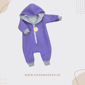 Größe: 80/86 - Wollwalk Anzug