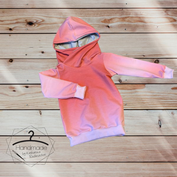 Größe: 104 - Hoody