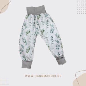 Größe: 110/116 - Regenhose