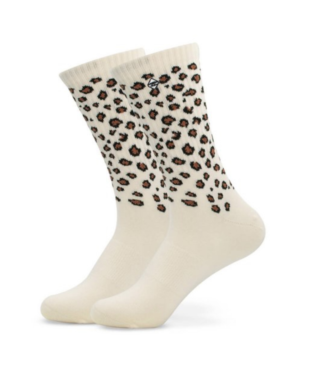 Größe: 39-42 - Socken „Leopard“