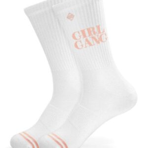 Größe: 35-38 - Socken „Girl Gang“