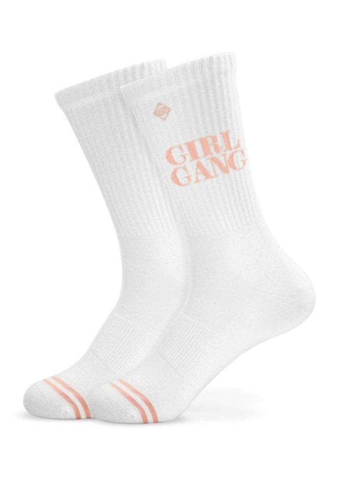 Größe: 35-38 - Socken „Girl Gang“