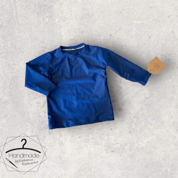 Größe: 86 - UV Schutz Shirt