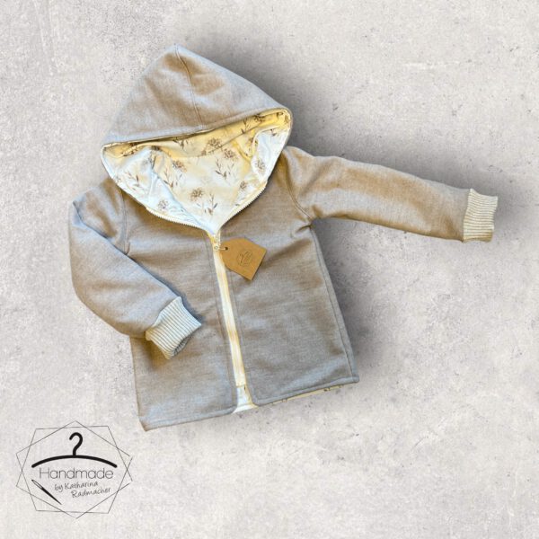 Größe: 116 - Jacke