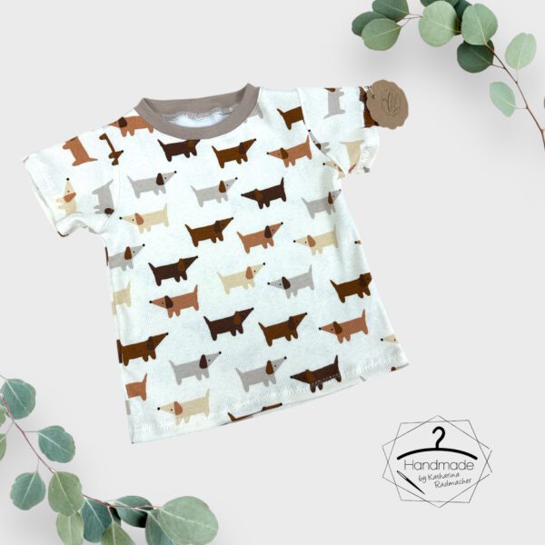 Größe: 80 - T-Shirt