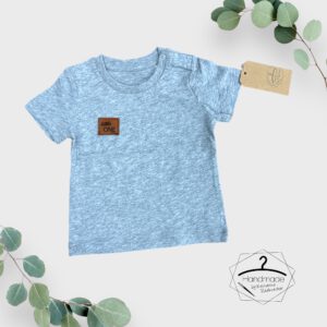 Größe: 56-68 - T-Shirt