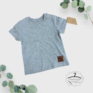 Größe: 68-80 - T-Shirt