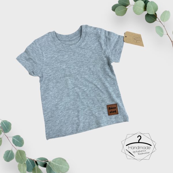 Größe: 68-80 - T-Shirt