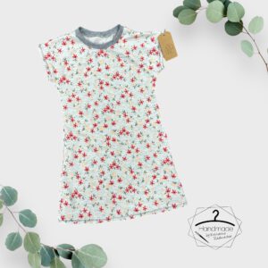 Größe: 104 - Sommerkleid