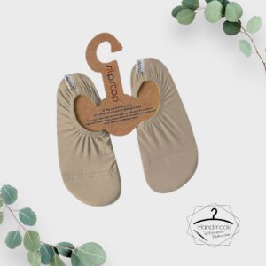 Größe: 24-26 - Badeschuhe mit UV Schutz von Sliptop