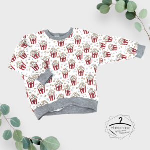 Größe: 86 - Oversized Sweater