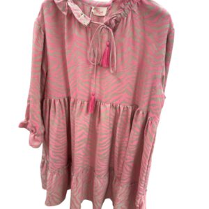 Damenkleid kurz