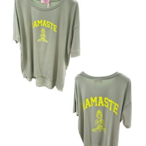 Damen Oversized Shirt