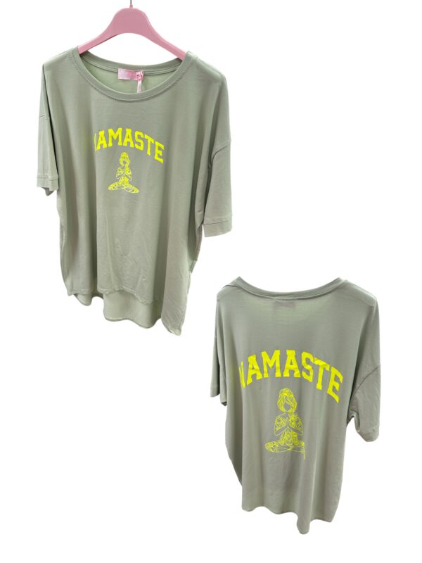 Damen Oversized Shirt
