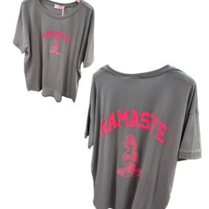 Damen Oversized Shirt
