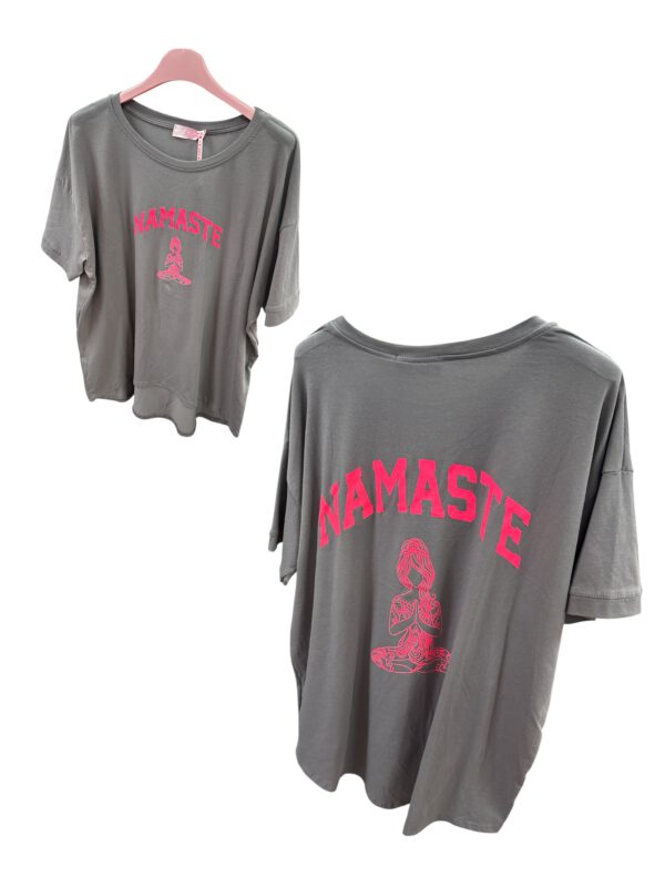 Damen Oversized Shirt