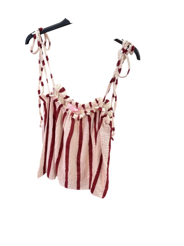 Damen Musselin Top