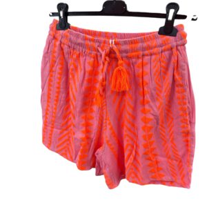 Kurze Damenhose