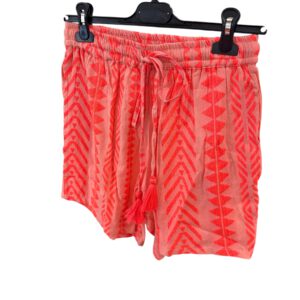 Kurze Damenhose