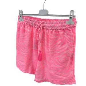 Kurze Damenhose