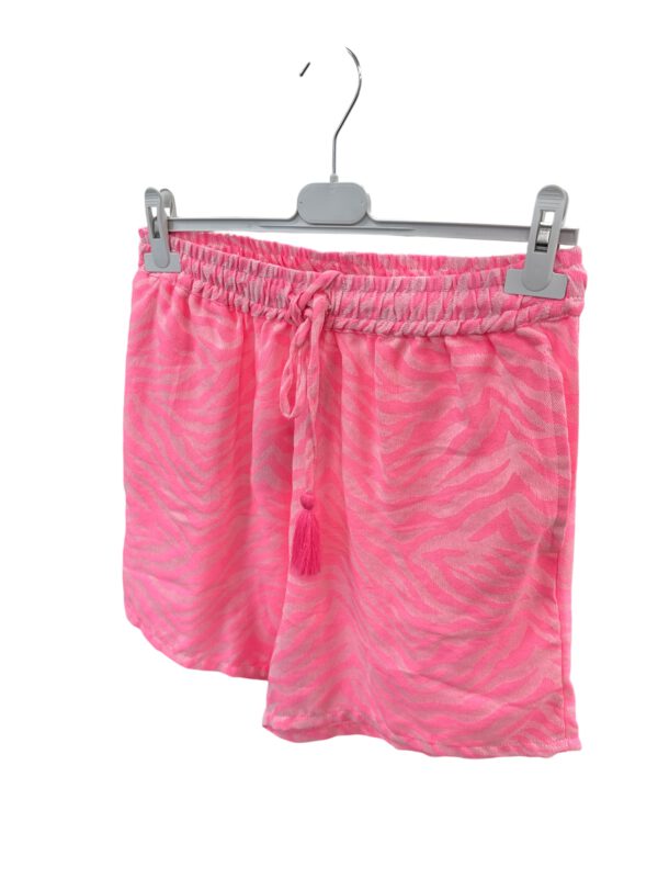 Kurze Damenhose