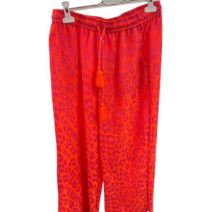 Damen luftige Sommerhose