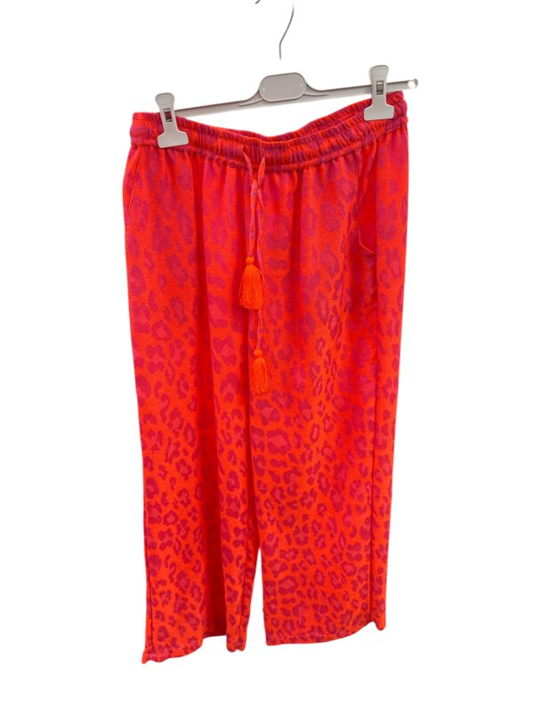 Damen luftige Sommerhose