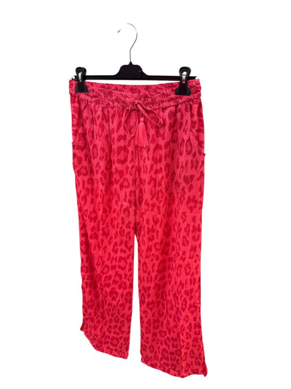 Damen luftige Sommerhose